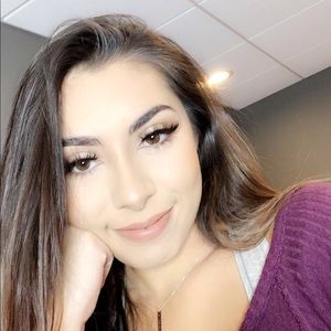 Meet your Posher, Lizzie